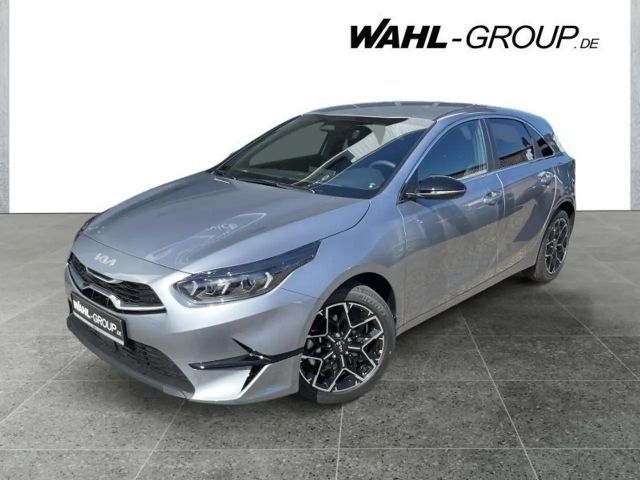 Kia Ceed / cee'd