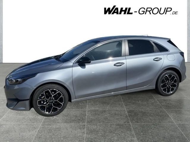 Kia Ceed / cee'd