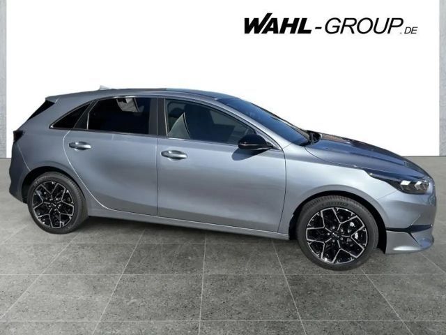Kia Ceed / cee'd