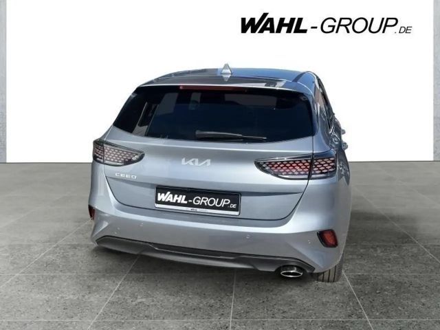 Kia Ceed / cee'd
