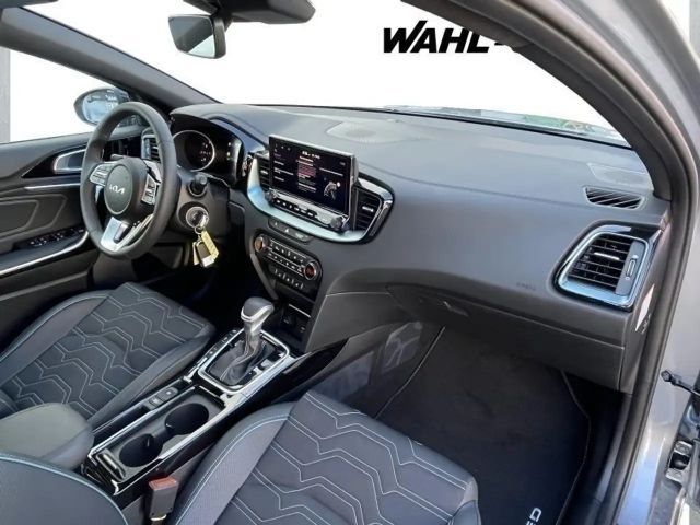 Kia Ceed / cee'd