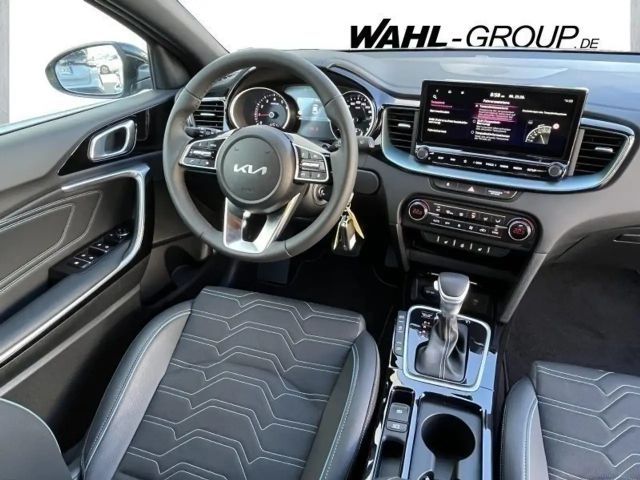 Kia Ceed / cee'd