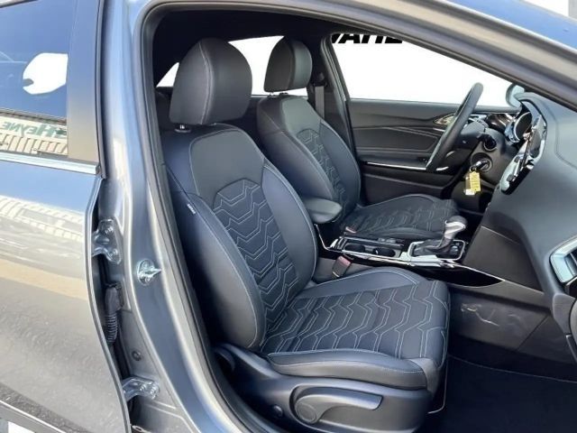 Kia Ceed / cee'd