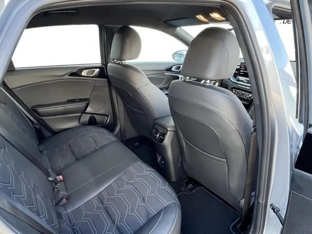 Kia Ceed / cee'd