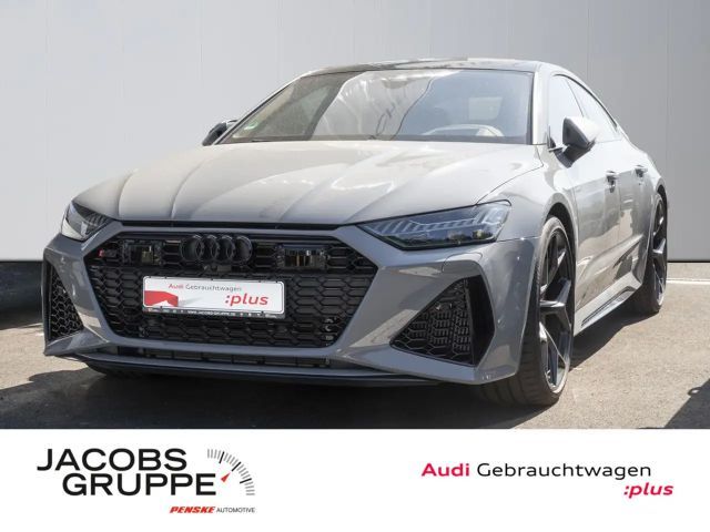Audi RS7 2024 Benzine