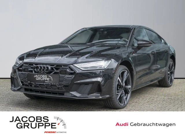 Audi A7 2025 Diesel