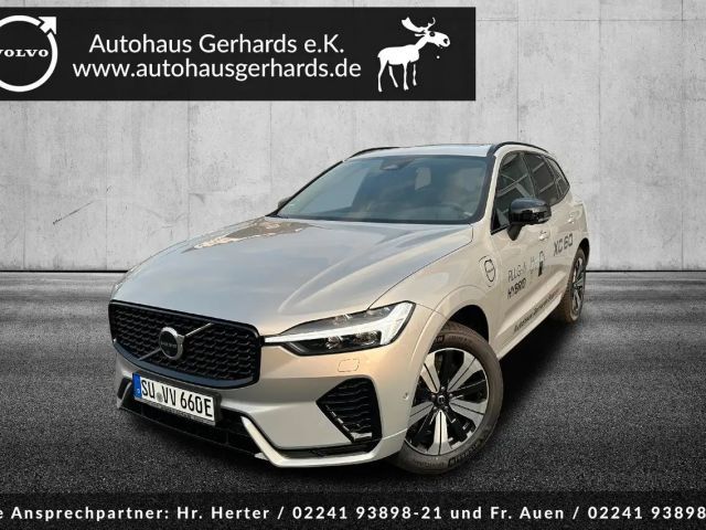Volvo XC60 2025 Hybride / Benzine