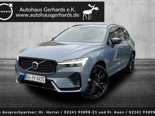 Volvo XC60 2024 Hybride / Benzine