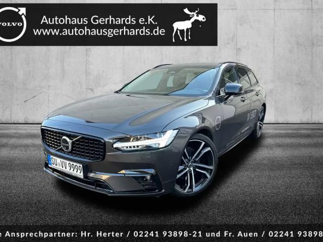 Volvo V90 2023 Diesel
