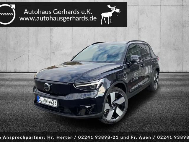 Volvo XC40 2023 Elektrisch
