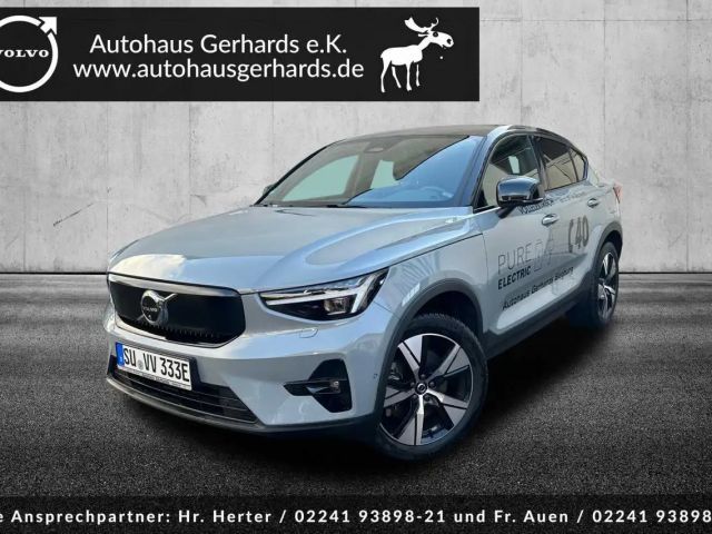 Volvo C40 2023 Elektrisch