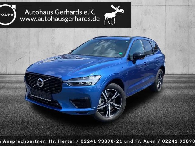 Volvo XC60 2021 Hybride / Benzine