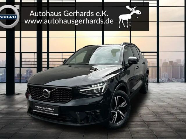 Volvo XC40 2024 Benzine