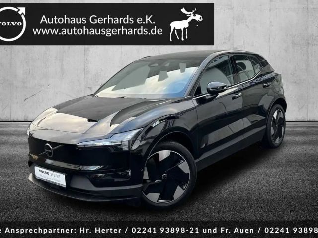 Volvo EX30 Single M. Extended Range RWD Ultra, ACC, BL 2024 Elektrisch