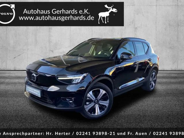 Volvo XC40 2023 Elektrisch