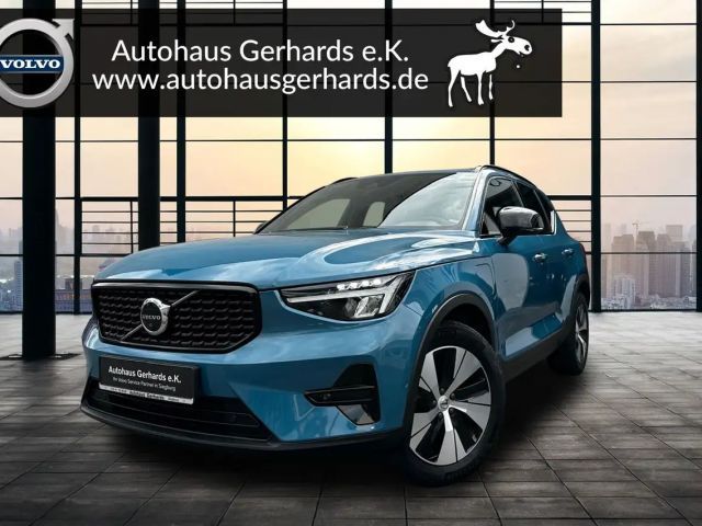 Volvo XC40 2022 Hybride / Benzine