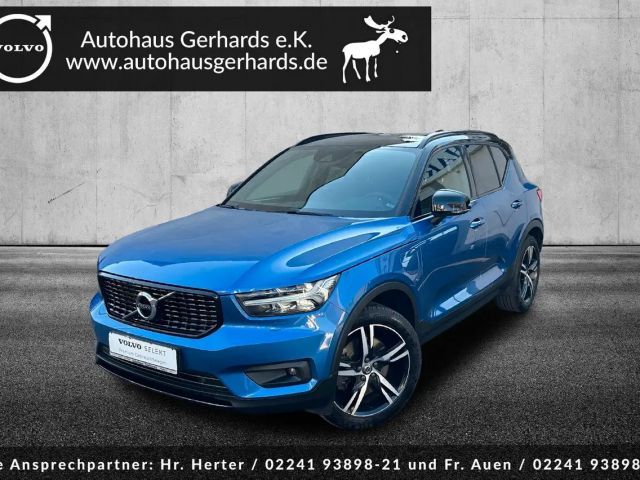 Volvo XC40 2020 Hybride / Benzine