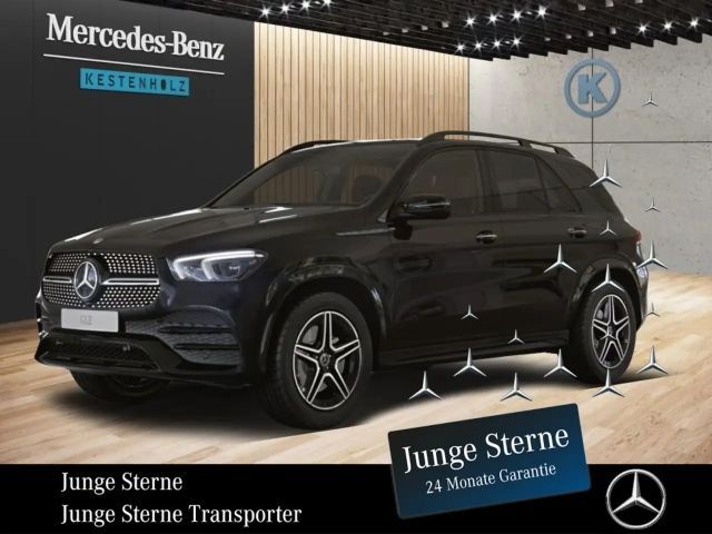 Mercedes-Benz GLE 400 2023 Diesel