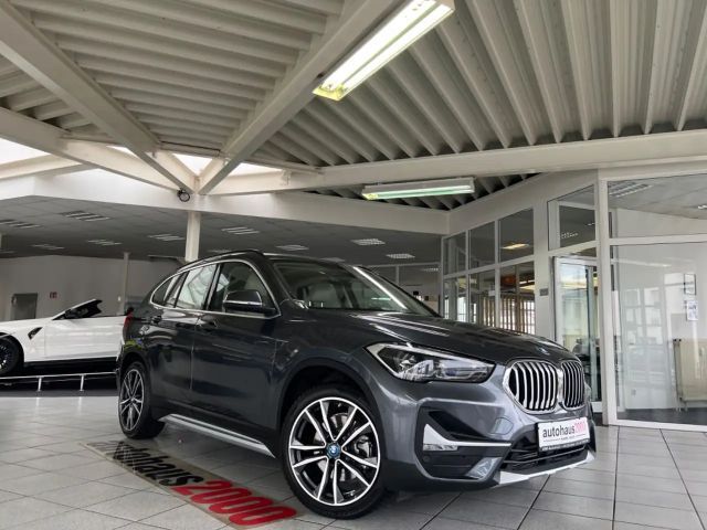 BMW X1 2021 Hybride / Benzine