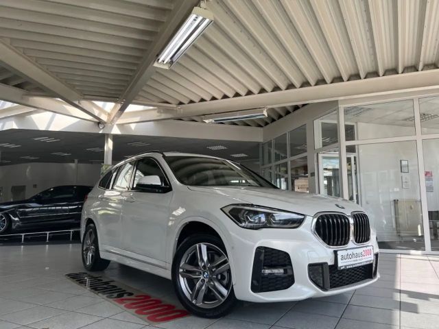BMW X1 2021 Hybride / Benzine