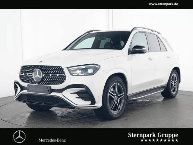 Mercedes-Benz GLE 350 2023 Hybride / Diesel