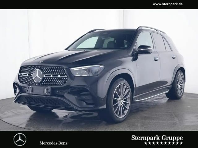Mercedes-Benz GLE 300 2024 Diesel