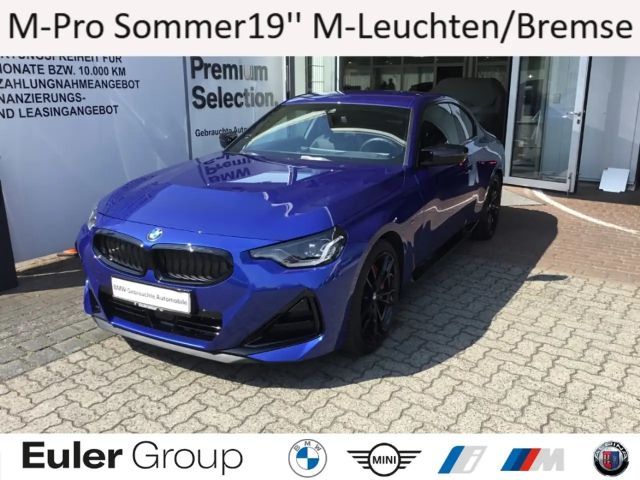 BMW 240 2024 Benzine