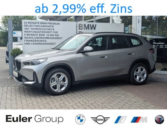 BMW X1 2024 Benzine