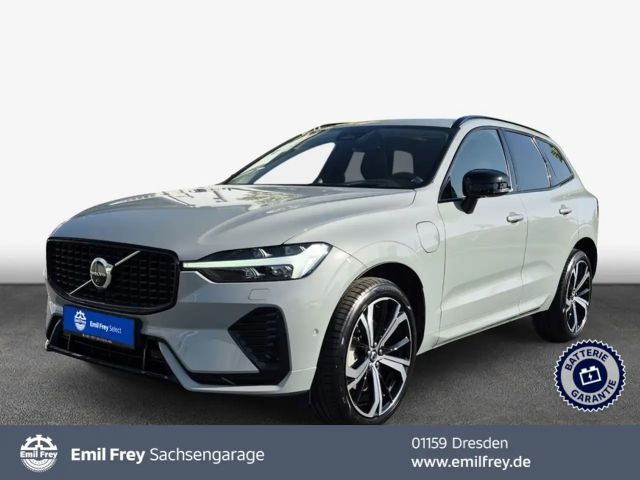 Volvo XC60 2024 Hybride / Benzine