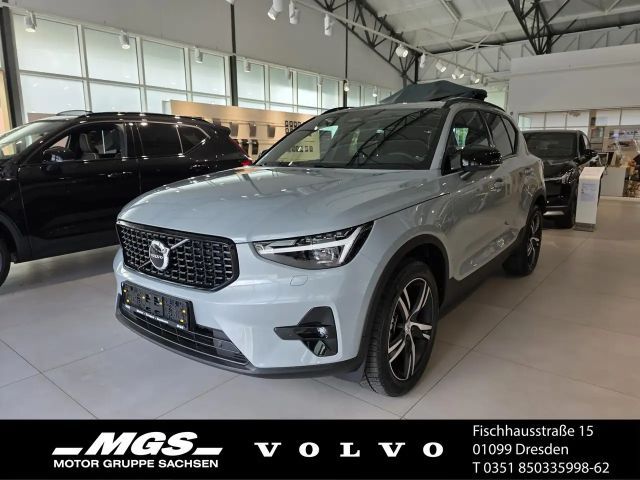 Volvo XC40 2024 Benzine