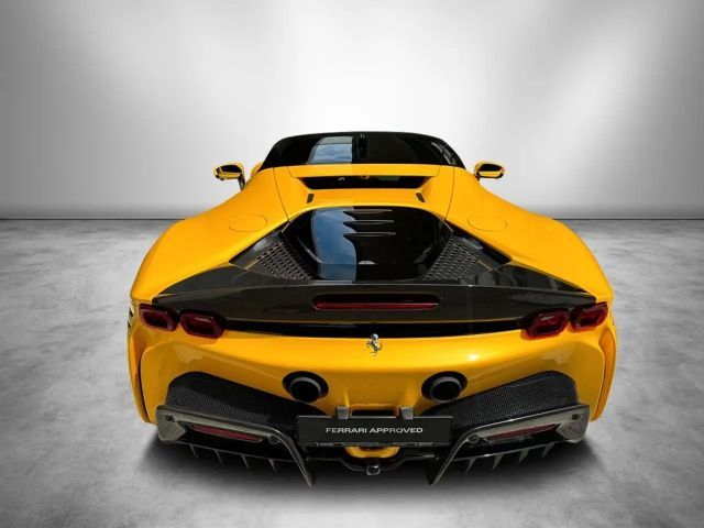 Ferrari SF90 Stradale