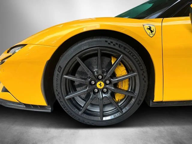Ferrari SF90 Stradale