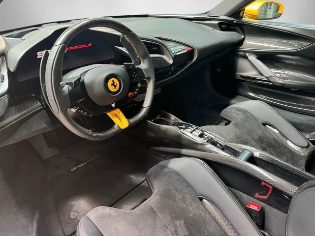 Ferrari SF90 Stradale