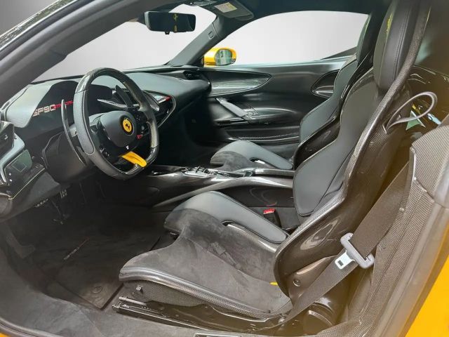 Ferrari SF90 Stradale