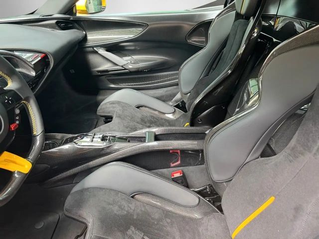 Ferrari SF90 Stradale