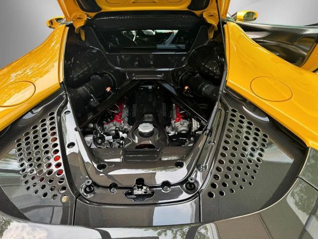 Ferrari SF90 Stradale