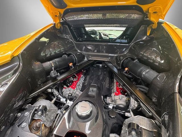 Ferrari SF90 Stradale