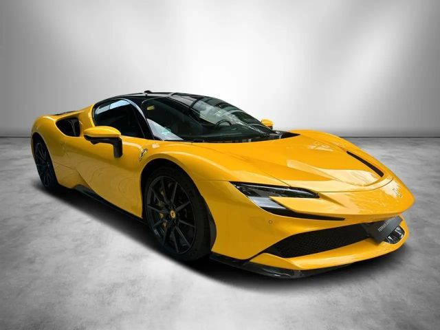 Ferrari SF90 Stradale