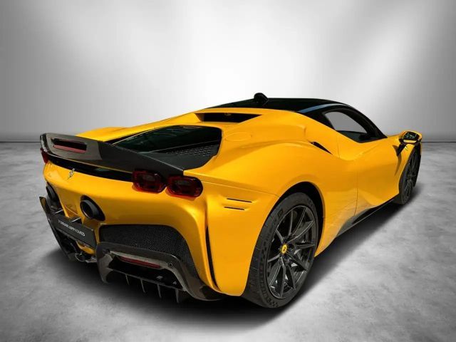 Ferrari SF90 Stradale
