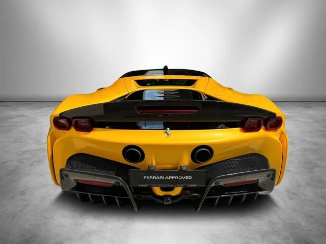 Ferrari SF90 Stradale