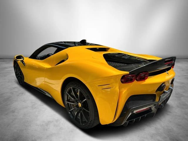 Ferrari SF90 Stradale