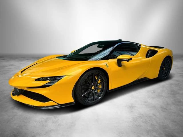 Ferrari SF90 Stradale