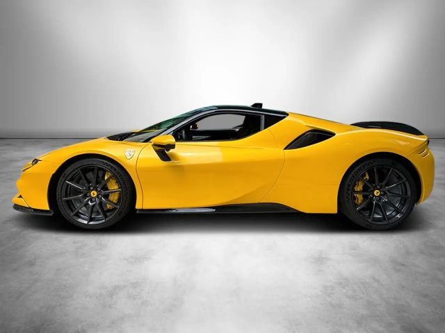 Ferrari SF90 Stradale