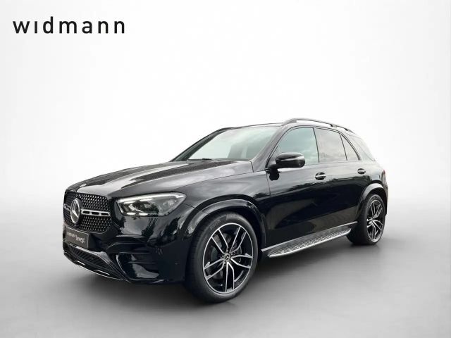 Mercedes-Benz GLE 450 2025 Diesel