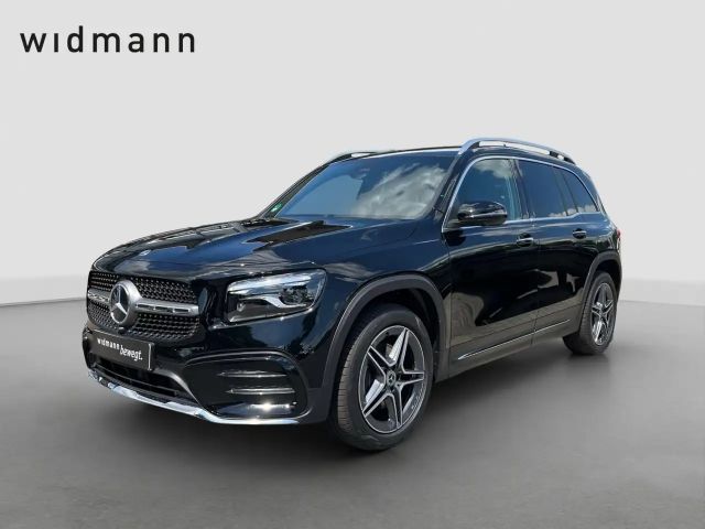 Mercedes-Benz GLB 200 AMG*Keyless*Carplay*360°*Memory*Multibea 2025 Benzine