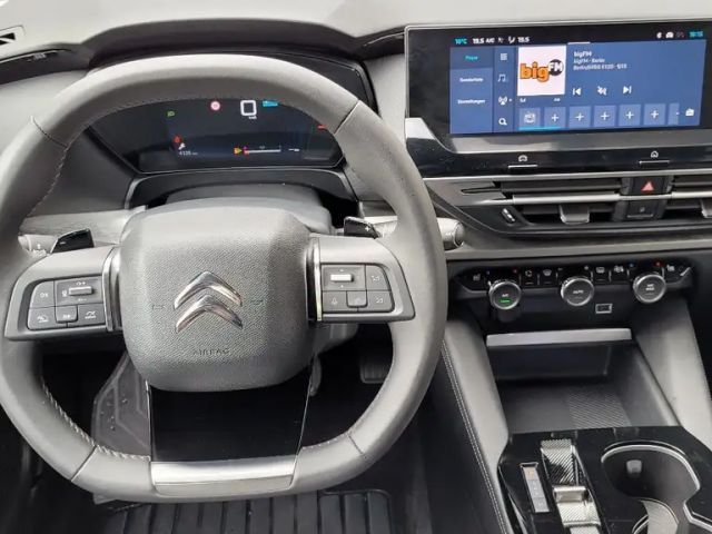 Citroen C5 X