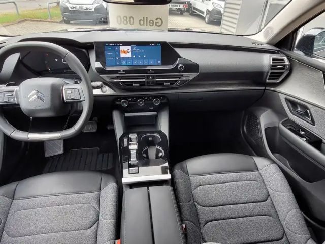 Citroen C5 X