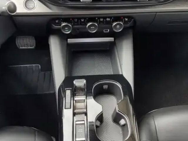 Citroen C5 X