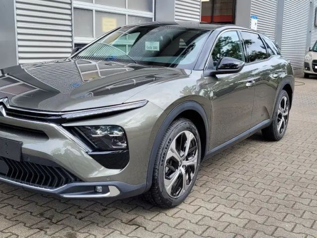 Citroen C5 X