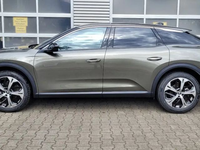 Citroen C5 X